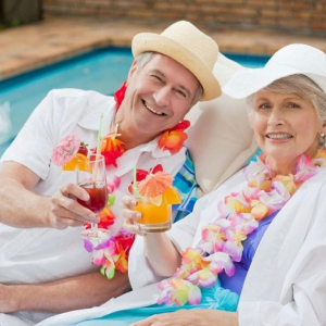 В Госдуме хотят кардинально изменить жизнь пенсионеров