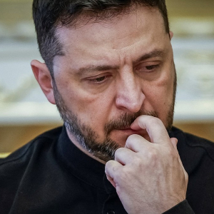 Эту правду о детстве Зеленского выдала его собственная мать